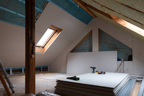 Best Insulation Contractors for Homes  in Point Of Rocks, MD